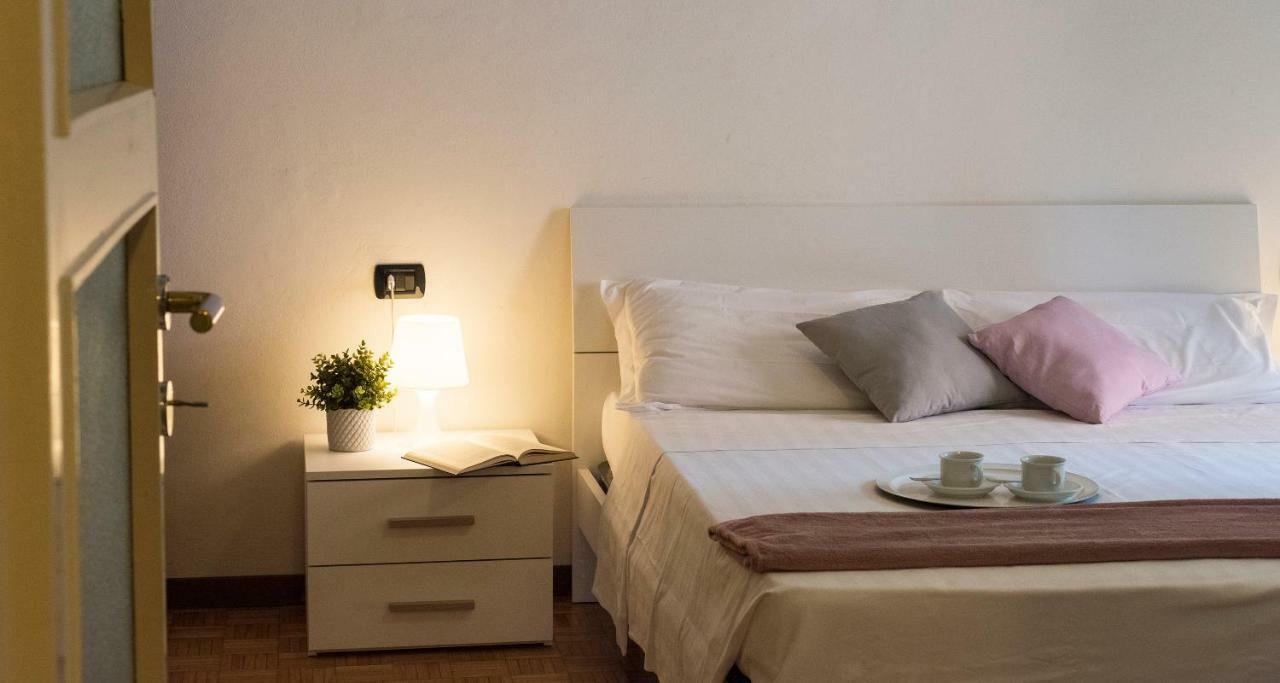 Joivy Welcoming 1Br Apt Next To Villa Olmo Комо Екстериор снимка