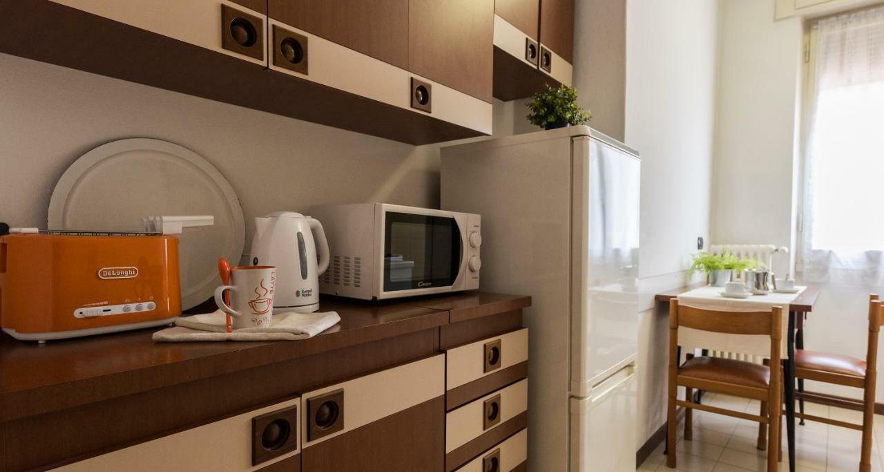 Joivy Welcoming 1Br Apt Next To Villa Olmo Комо Екстериор снимка