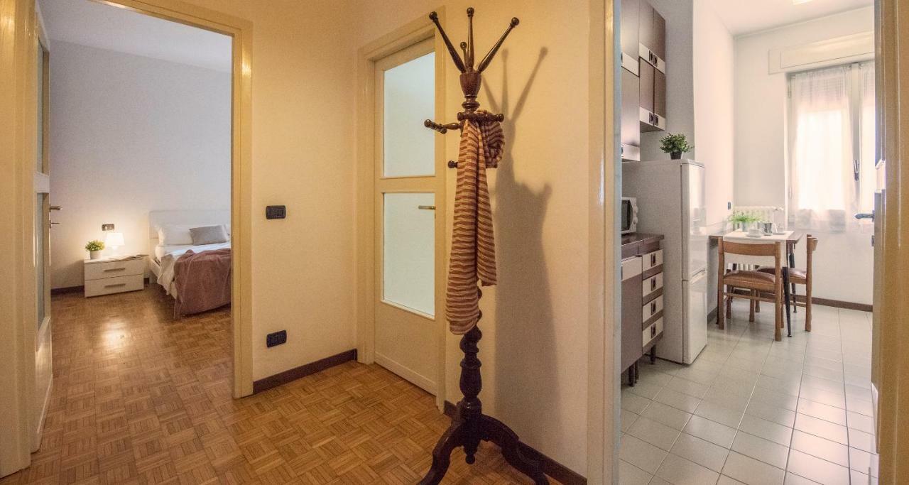 Joivy Welcoming 1Br Apt Next To Villa Olmo Комо Екстериор снимка