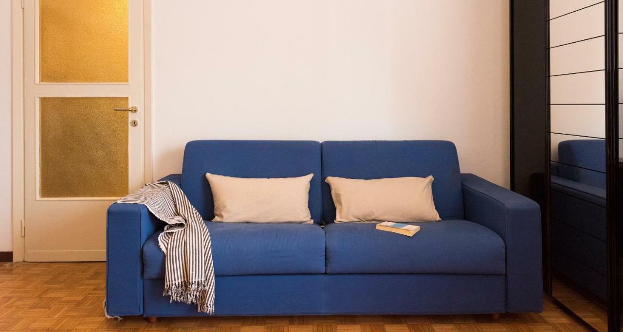 Joivy Welcoming 1Br Apt Next To Villa Olmo Комо Екстериор снимка
